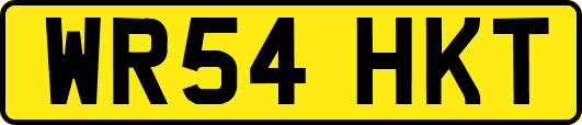 WR54HKT