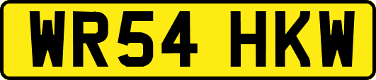 WR54HKW
