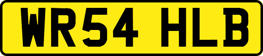 WR54HLB