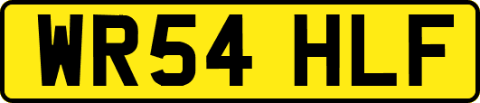 WR54HLF