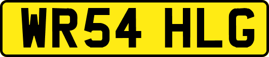 WR54HLG