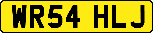 WR54HLJ