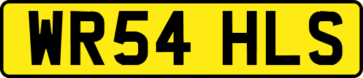 WR54HLS