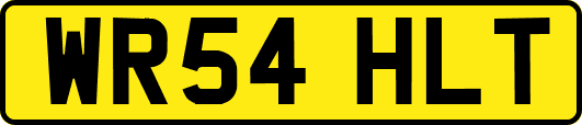WR54HLT