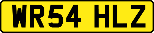 WR54HLZ