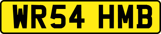 WR54HMB