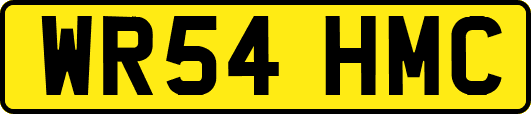 WR54HMC