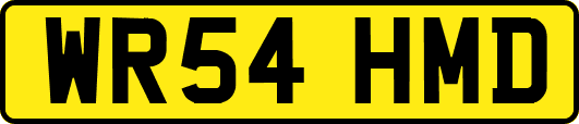 WR54HMD