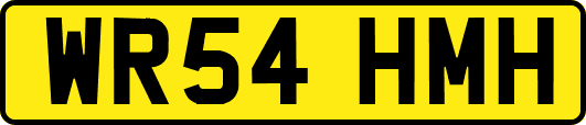 WR54HMH