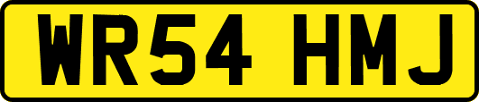 WR54HMJ