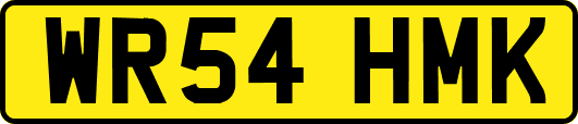 WR54HMK
