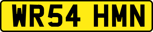 WR54HMN