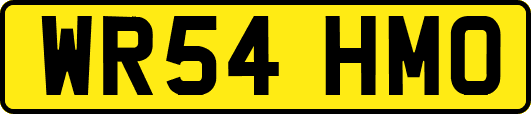 WR54HMO