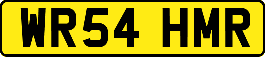 WR54HMR
