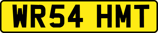 WR54HMT