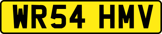 WR54HMV