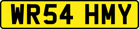 WR54HMY