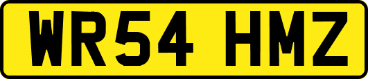 WR54HMZ