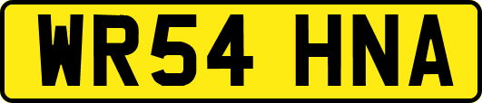 WR54HNA