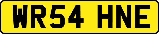 WR54HNE