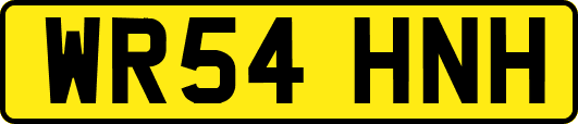 WR54HNH
