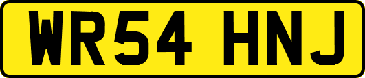WR54HNJ
