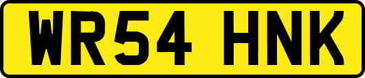WR54HNK