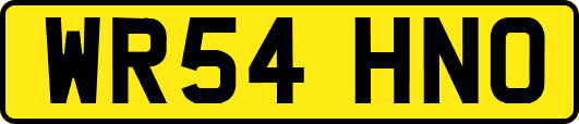 WR54HNO