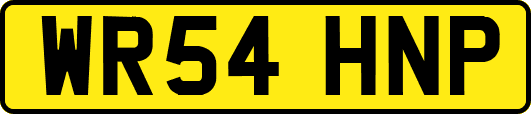 WR54HNP