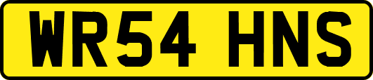 WR54HNS