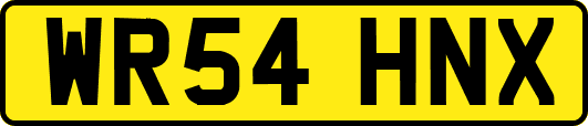 WR54HNX