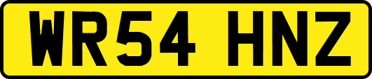 WR54HNZ