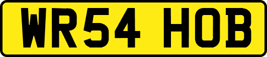 WR54HOB