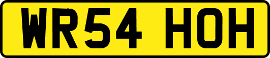 WR54HOH