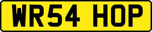 WR54HOP