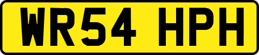 WR54HPH