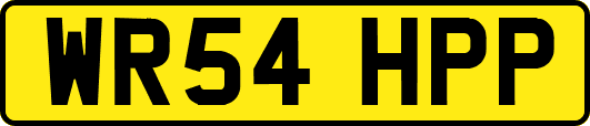 WR54HPP