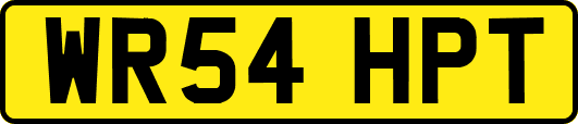 WR54HPT