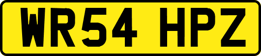 WR54HPZ