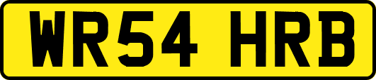 WR54HRB