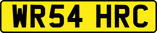 WR54HRC