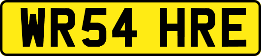 WR54HRE