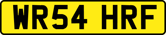 WR54HRF