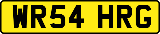WR54HRG