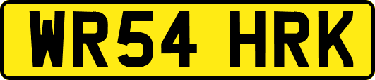 WR54HRK