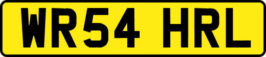 WR54HRL