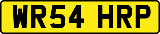WR54HRP