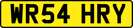 WR54HRY