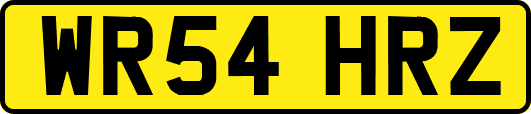 WR54HRZ