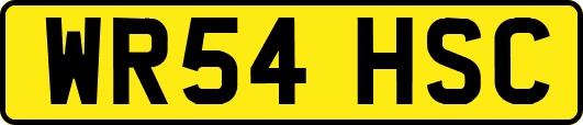 WR54HSC